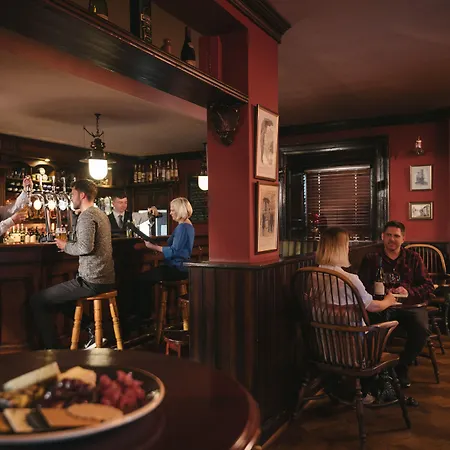 Bushmills Inn Hotel & Restaurant-2