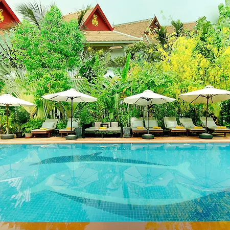 Sonalong Boutique Village & Resort-2