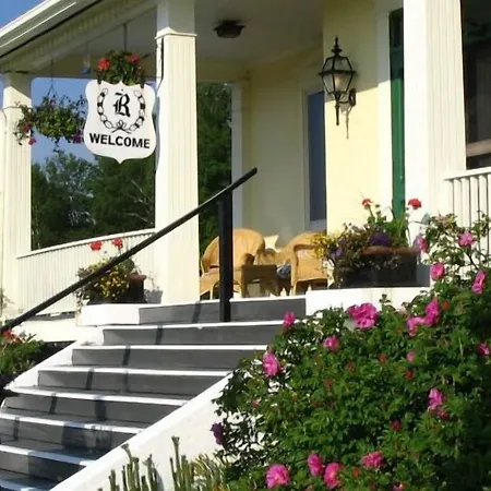 Rossmount Inn-3