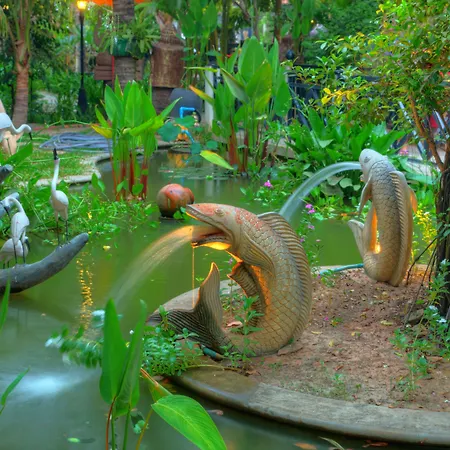 Sonalong Boutique Village & Resort-3