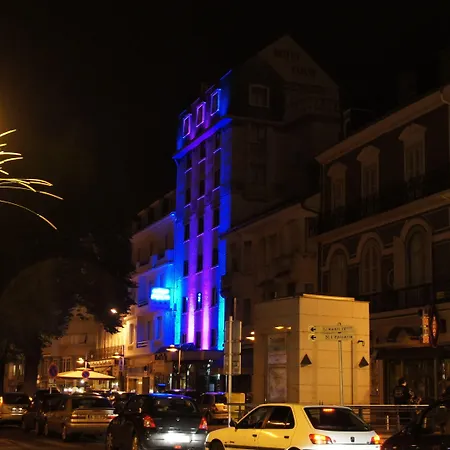 Hôtel Foch-2