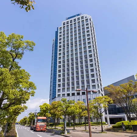 Hotel Fukuracia Osaka-Bay-2