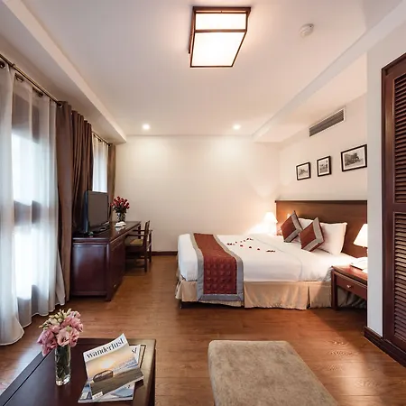 La Dolce Vita Hotel-3