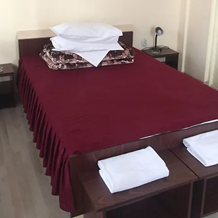 Hotel Continental City Center-3