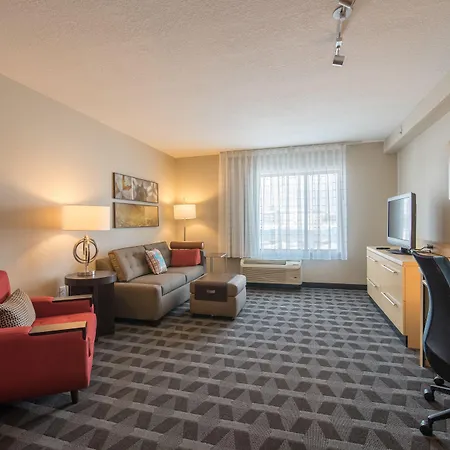 Towneplace Suites By Marriott Provo Orem-2