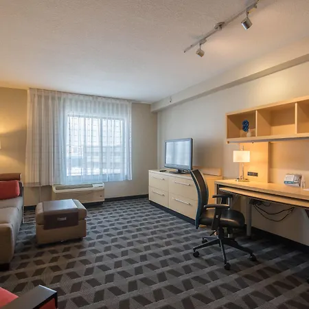 Towneplace Suites By Marriott Provo Orem-3
