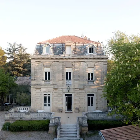 Logis Hôtel - Restaurant Résidence Les Cèdres-2