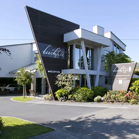 Beechtree Motel-3
