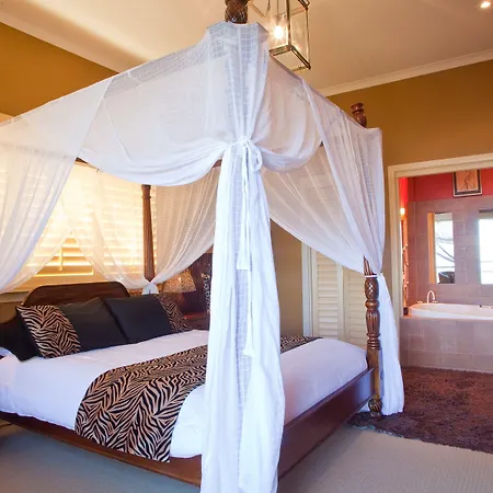Avocado Sunset Bed & Breakfast-3