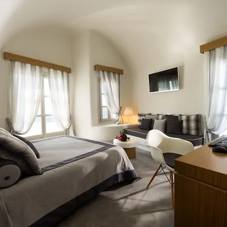 Avaton Resort And Spa (Adults Only)-3