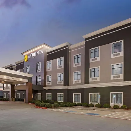 La Quinta Inn & Suites By Wyndham Houston Pasadena North-3