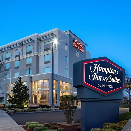 Hampton Inn & Suites Seattle/Federal Way-3