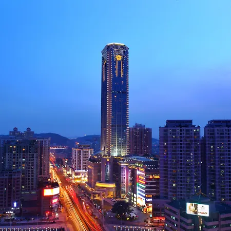 Mels Weldon Dongguan Humen-2