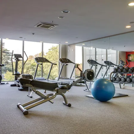 Park Inn Sandton-2