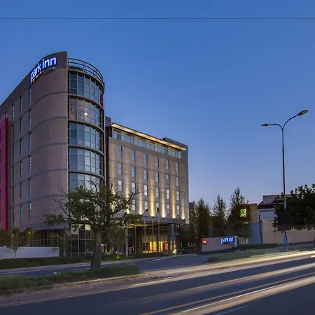 Park Inn Sandton-3