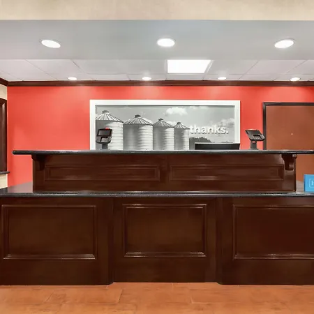 Hampton Inn Sulphur Springs-3