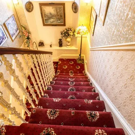 Corstorphine Lodge Hotel-3