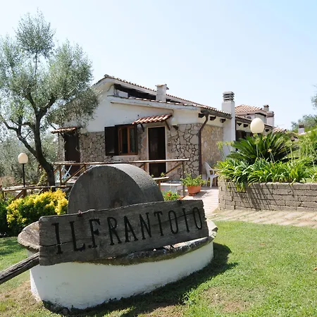Relais Il Frantoio-2