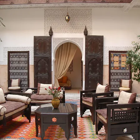 Riad Al Jana-2