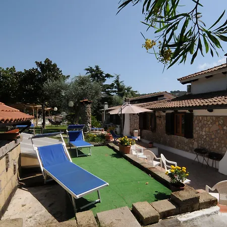 Relais Il Frantoio-3