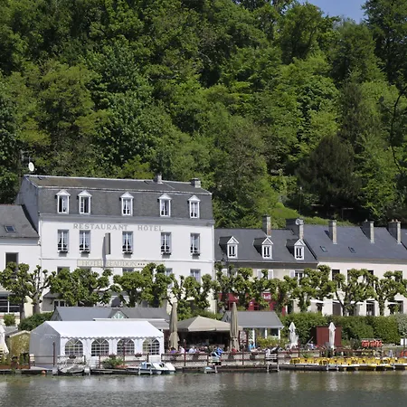 Logis Hotel Beaudon-2