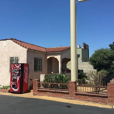 La Bonita Inn Motel-3