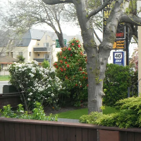 Avalon Motels-2