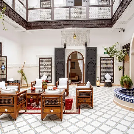 Riad Al Jana-2