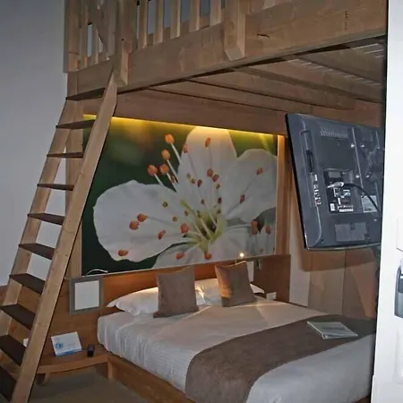 La Croix de Savoie&Spa-3