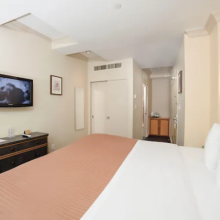Hotel Mulberry-2