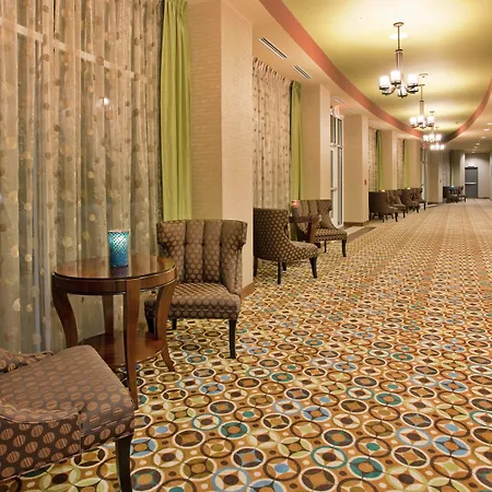 Holiday Inn Columbia East By Ihg-2