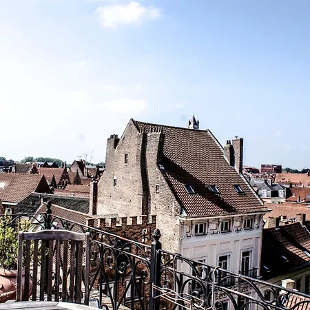 Guest House Huyze Die Maene-2