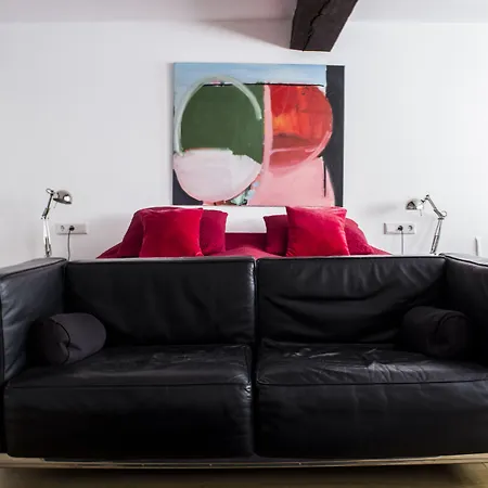 Galerie Hotel Dis-3