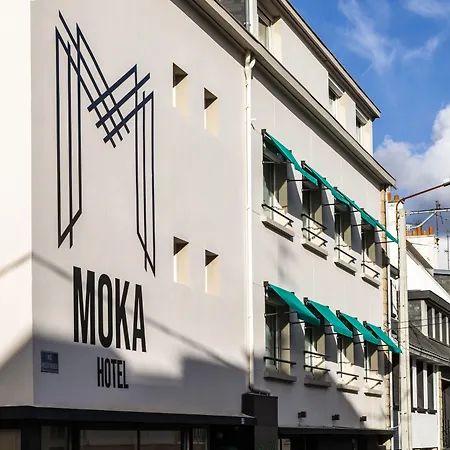 MOKA Hôtel-3