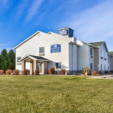 Cobblestone Inn & Suites - Vinton, Ia-2