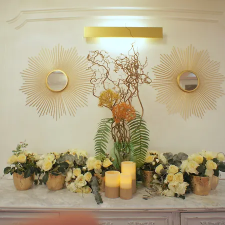 Hotel Montermoso-3