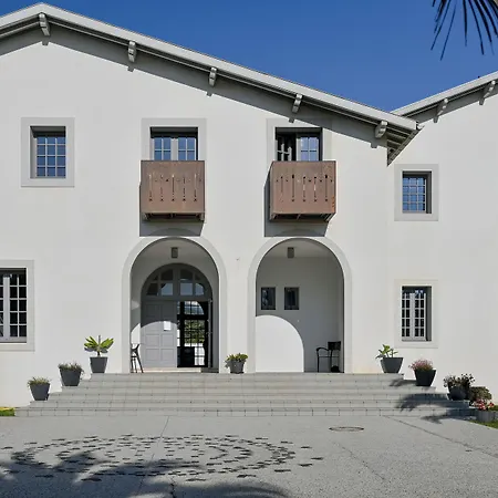 Villa Clara, Residence Face A L'Ocean Et Au Golf De Chiberta-3