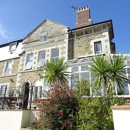 Porth Veor Manor Villas & Apartments-3