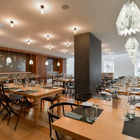 Inspira Liberdade Boutique Hotel-2