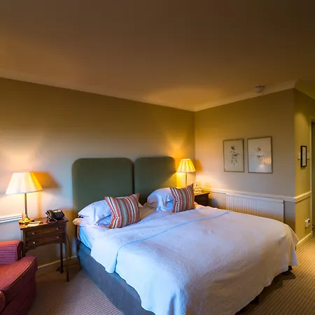 Greywalls Hotel & Chez Roux-3