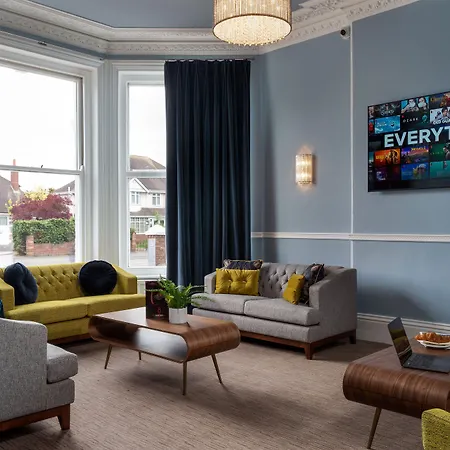 St Andrews Hotel-2