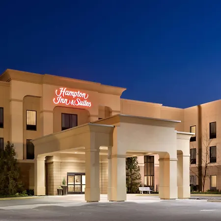 Hampton Inn & Suites Mahwah-3