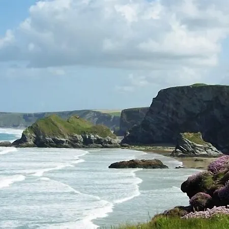 Porth Lodge Hotel-2