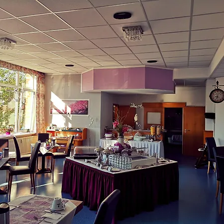 Hotel Zur Alten Druckerei-2