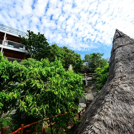 Dusit Buncha Koh Tao By Riya Group-2