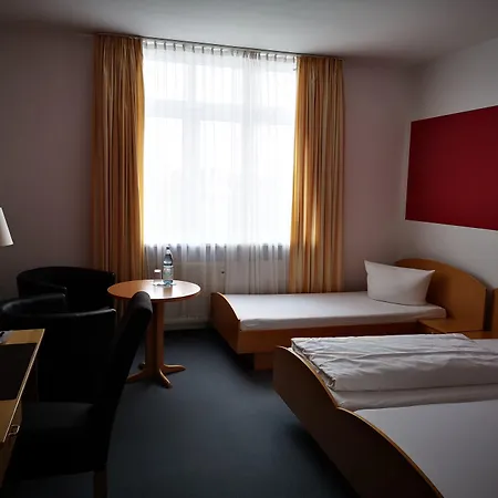 Hotel Zur Alten Druckerei-3