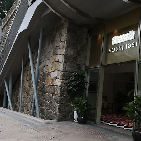 House 1881-3