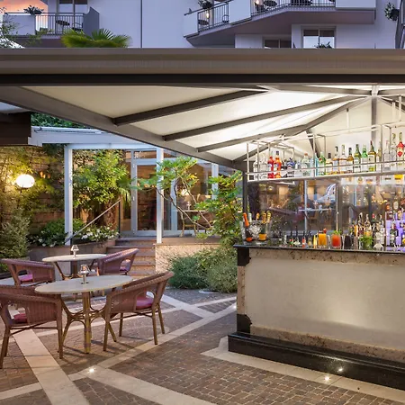 Hotel Continental - Tonelli Hotels-2
