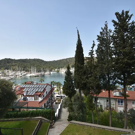 Duygu Apart Spellbinding Sea Views-2