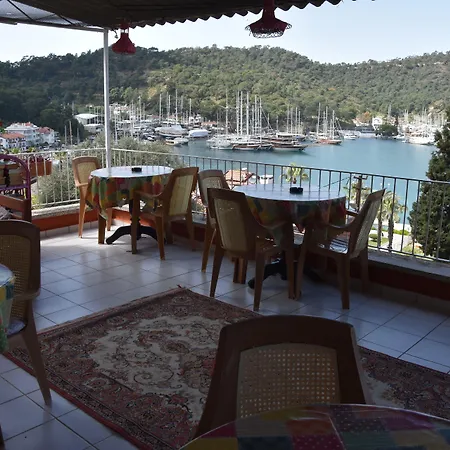 Duygu Apart Spellbinding Sea Views-3